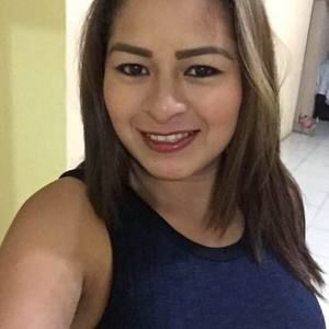 Meet your Posher, Karla